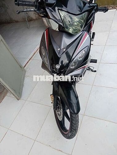 Yamaha Exciter Đen Đã sử dụng