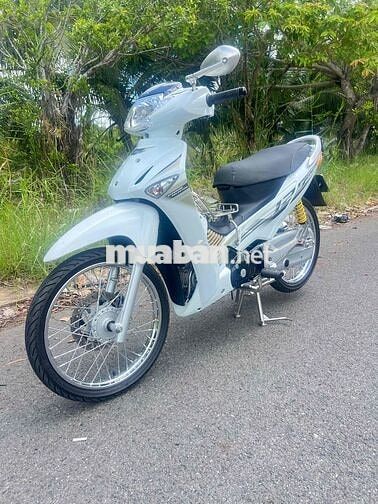 Honda Future Neo GT 125 Thái Trắng