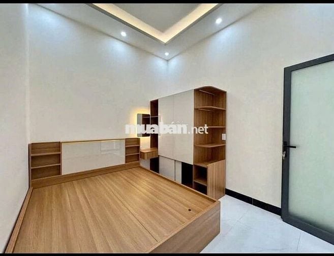 CHÍNH CHỦ XÂY NHÀ CẤP 4 CẦN BÁN NGAY ĐƯỜNG ĐỒNG KHỞI GIÁ CHỈ 450 TRIỆU
