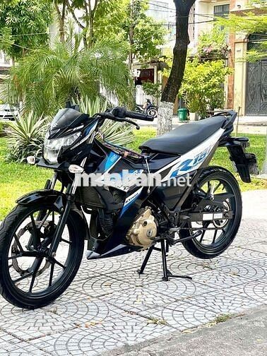 Suzuki Raider 150 Fi 2020 biển số 43