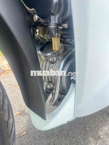 Honda Future Neo GT 125 Thái Trắng