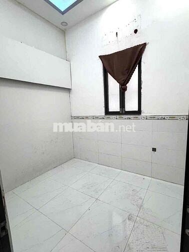 Bán nhà mặt tiền 60m trung tâm Đông Thạnh giá 3tỷ