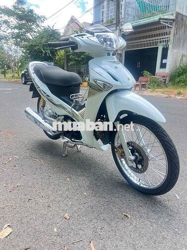 Honda Future Neo GT 125 Thái Trắng