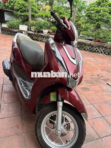 Honda Lead 2024 Nữ Đỏ 10600km