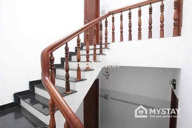 Ở GHÉP TÂN BÌNH - HỌC VIỆN HÀNG KHÔNG