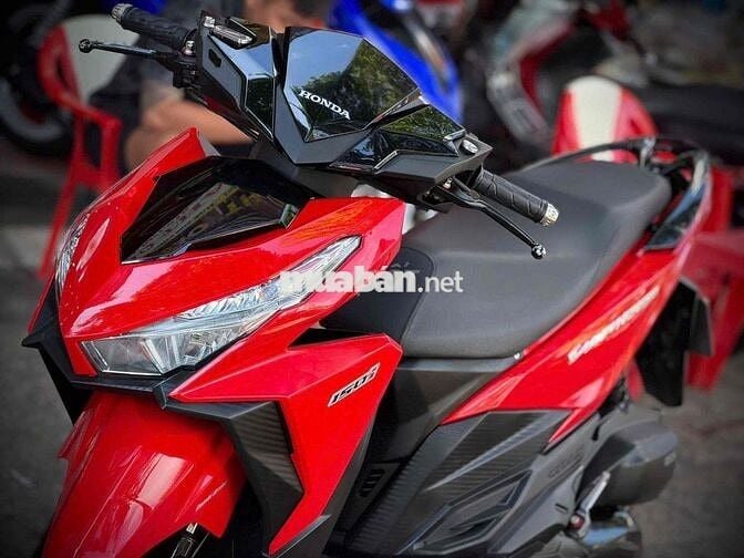 Honda Vario 125 2018 Chính Chủ Sang Tên.