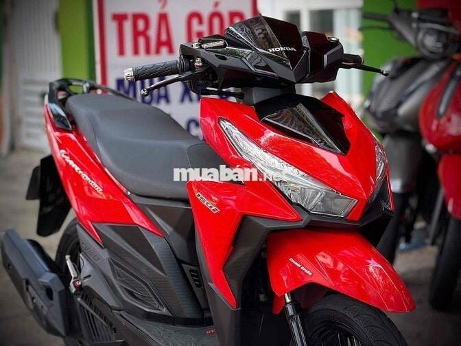Honda Vario 125 2018 Chính Chủ Sang Tên.