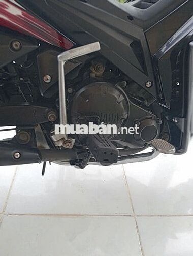 Yamaha Exciter Đen Đã sử dụng
