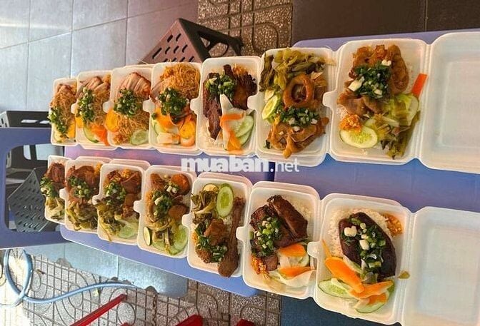 [TUYỂN NHÂN VIÊN PHỤ QUÁN] NHÂN VIÊN PHỤ QUÁN QUẬN