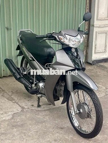 Yamaha Sirius xăng cơ 2024 odo 16k km