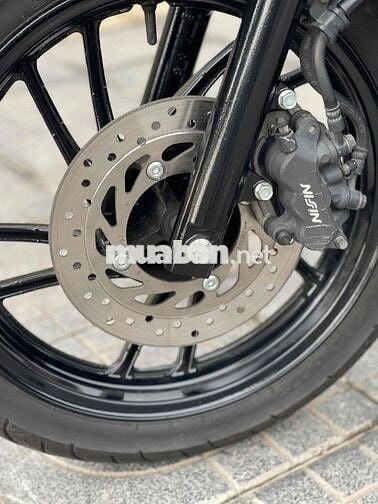 Honda SHVN 125 2013 Đỏ chính chủ