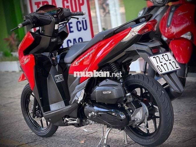 Honda Vario 125 2018 Chính Chủ Sang Tên.