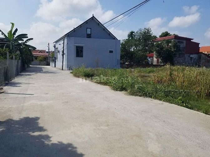 Cần Bán Nhanh Lô Đất 60m2 Minh Đức Đồ Sơn. Giá 1 tỷ.