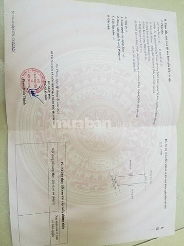 Cần Bán Nhanh Lô Đất 60m2 Minh Đức Đồ Sơn. Giá 1 tỷ.
