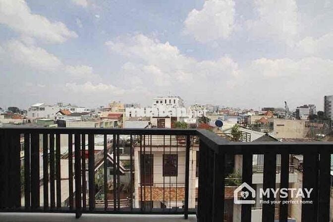 Ở GHÉP TÂN BÌNH - HỌC VIỆN HÀNG KHÔNG