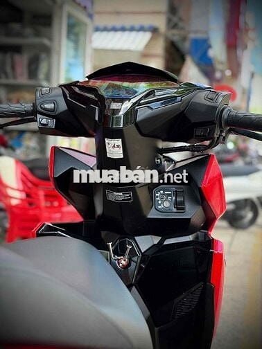 Honda Vario 125 2018 Chính Chủ Sang Tên.