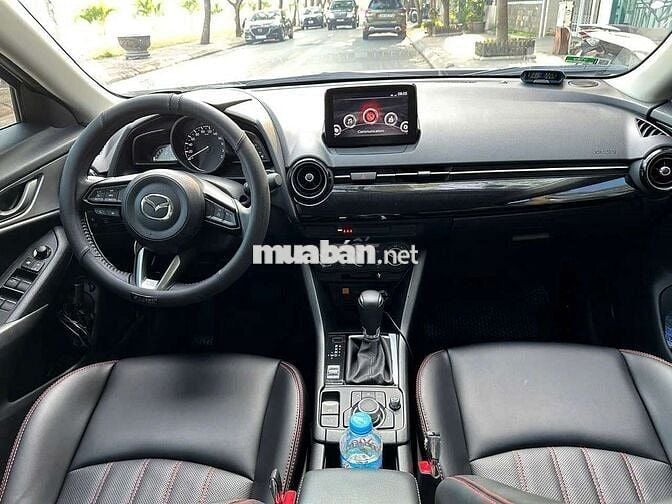 Mazda CX3 AT 2024 Trắng 1.4 vạn. Zill all