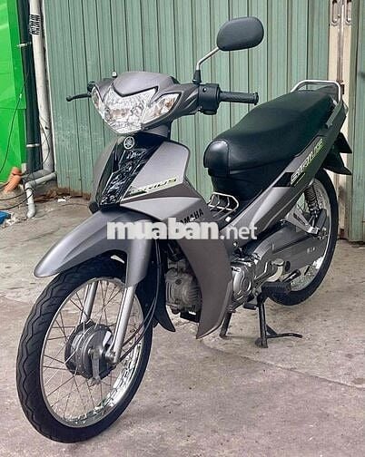 Yamaha Sirius xăng cơ 2024 odo 16k km