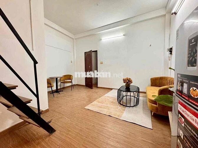 🔥CHO THUÊ DUPLEX FULL NT MÁY GIẶT RIÊNG GẦN CV LÊ THỊ RIÊNG GIÁP Q10