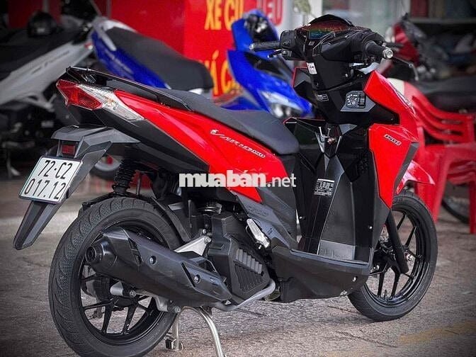 Honda Vario 125 2018 Chính Chủ Sang Tên.