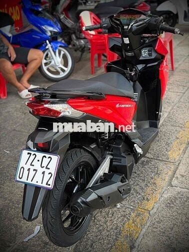 Honda Vario 125 2018 Chính Chủ Sang Tên.