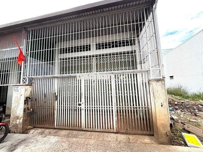 CHO THUÊ KHO, XƯỞNG - HẺM 151 Y NGÔNG