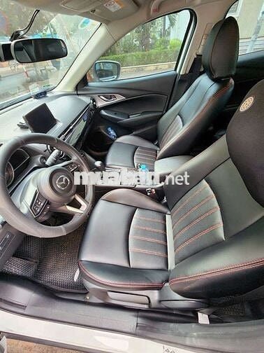 Mazda CX3 AT 2024 Trắng 1.4 vạn. Zill all