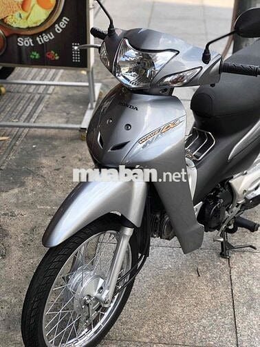 wave 100.xe như mới.bstp chính chủ sang tên