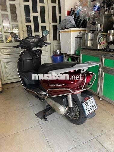 Honda Lead nhật  xe chính chủ đứng tên mua mới