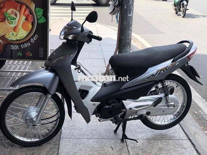 wave 100.xe như mới.bstp chính chủ sang tên