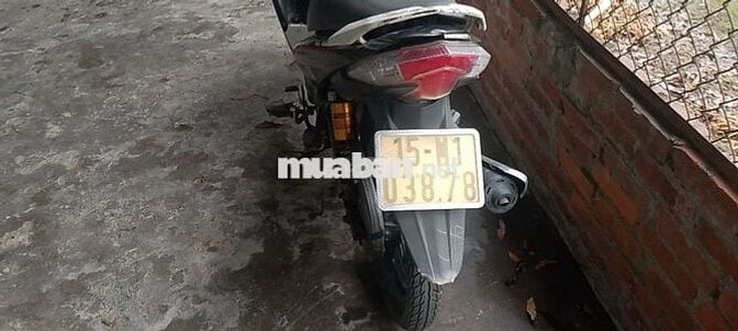 Yamaha Jupiter RC 2015 Trắng