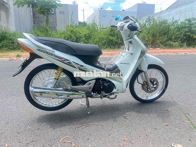 Honda Future Neo GT 125 Thái Trắng