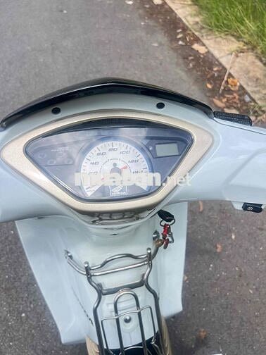 Honda Future Neo GT 125 Thái Trắng