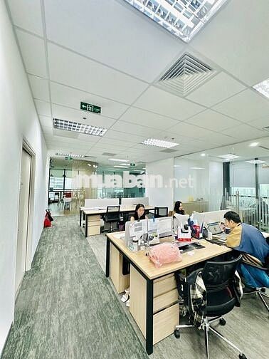 BIỆT THỰ NGANG 13M TRẦN QUANG DIỆU – QUẬN 3 |  VỊ TRÍ ĐẸP