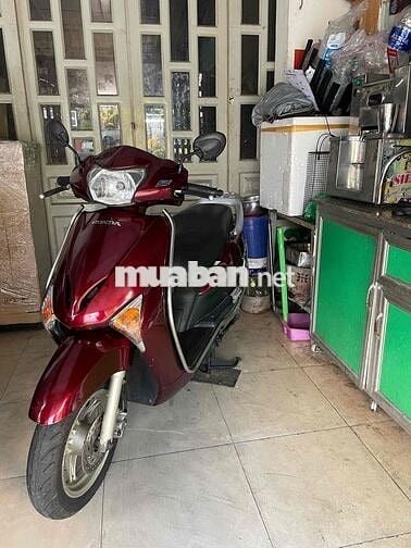 Honda Lead nhật  xe chính chủ đứng tên mua mới
