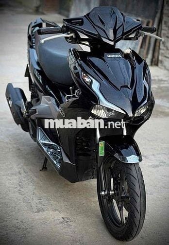 Honda Air Blade 150 ABS Đen