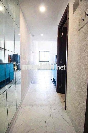 CHO THUÊ DUPLEX CỬA SỔ TRỜI FULL NỘI THẤT TẠI LÊ ĐỨC THỌ P15 GẦN IUH