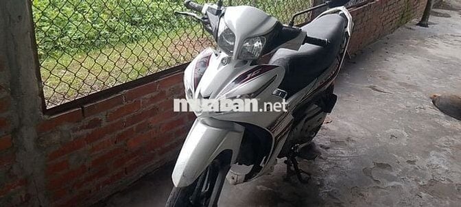 Yamaha Jupiter RC 2015 Trắng
