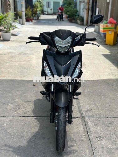 Honda Winner v1 2018 Đen