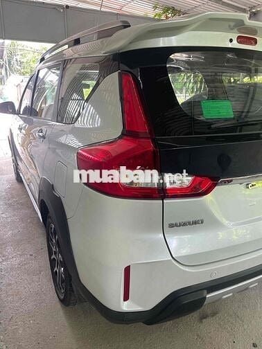 Suzuki XL7 2020 Trắng 68168 km