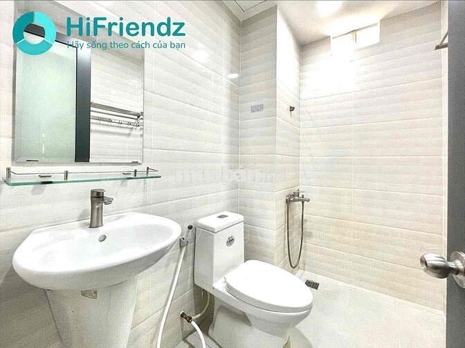 STUDIO BAN CÔNG NGAY BITEXCO, PHỐ ĐI BỘ, CÁCH BẾN BẠCH ĐẰNG 5P QUẬN 1
