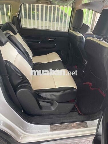 Suzuki XL7 2020 Trắng 68168 km