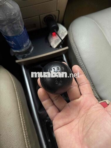 Chevrolet Gentra Bạc