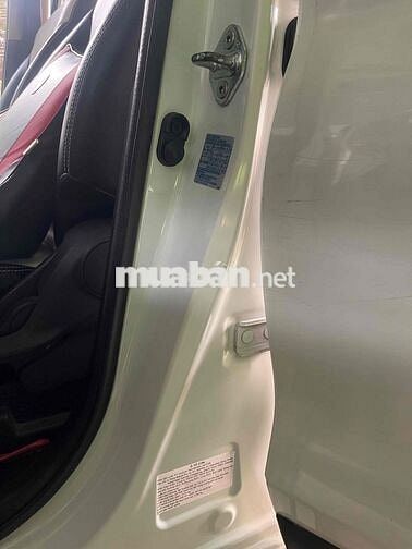 Suzuki XL7 2020 Trắng 68168 km