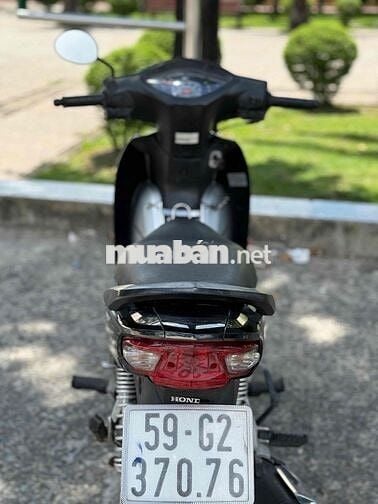Honda Wave 2019 Đen Việt Nam