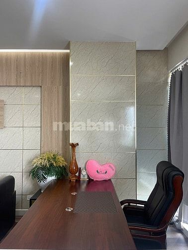 Bán Căn OFFICETEL Tại Dứ Án GOLDEN KING Số 15 Nguyễn Lương Bằng Phường