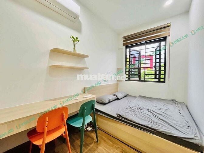 🏠 STUDIO CHO THUÊ – 24 NGUYỄN THUẬT, GẦN NGÃ BA HUẾ, GẦN CHỢ 🏠