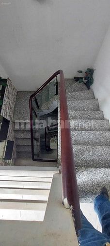 Nhà biệt thự mặt tiền liên khi 1-6, Bình Trị Đông, Bình Tân