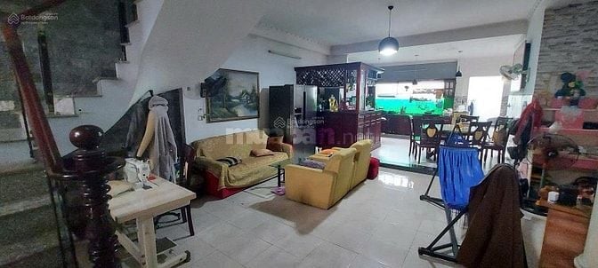 Nhà biệt thự mặt tiền liên khi 1-6, Bình Trị Đông, Bình Tân