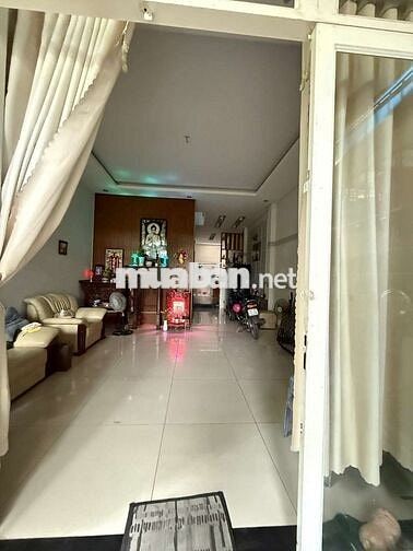 Nhà 2 tấm SHR 1/Xuân Thới Đông 1-Hóc Môn.Dt 10x17,4~174m2~6,5ty